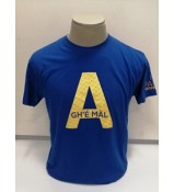 T-SHIRT PROMOZIONE PARMA CALCIO - IO PARLO PARMIGIANO